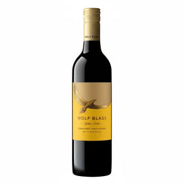 Wolf Blass Yellow Label Cabernet Sauvignon