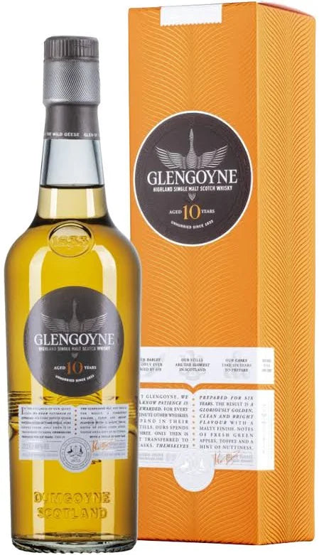Glengoyne 10Yr 700ml