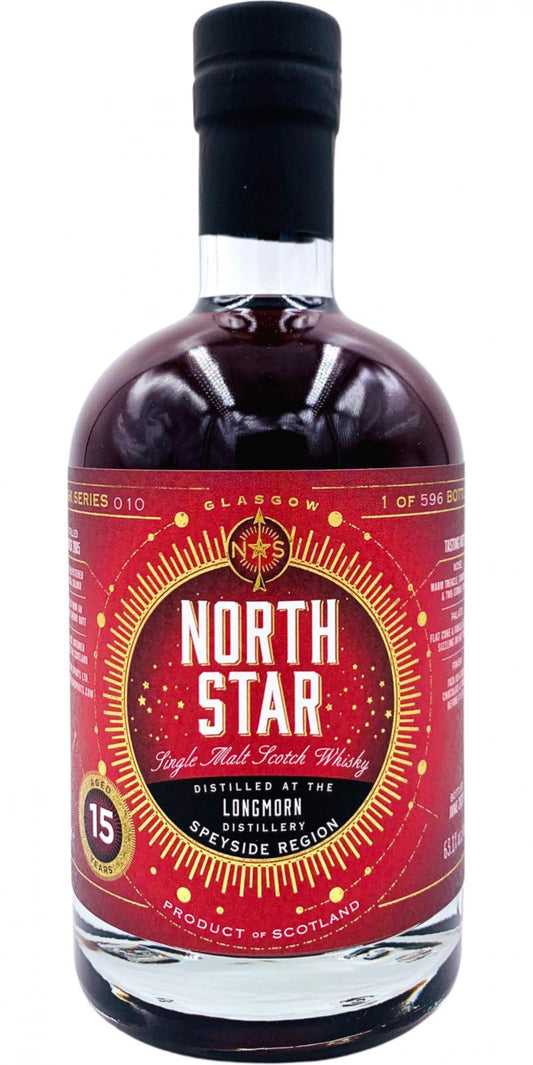 Longmorn 15Yr 2005-2020 (North Star Spirits) 700ml