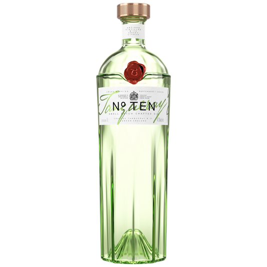 Tanqueray No.10 Gin 47.3% 1L