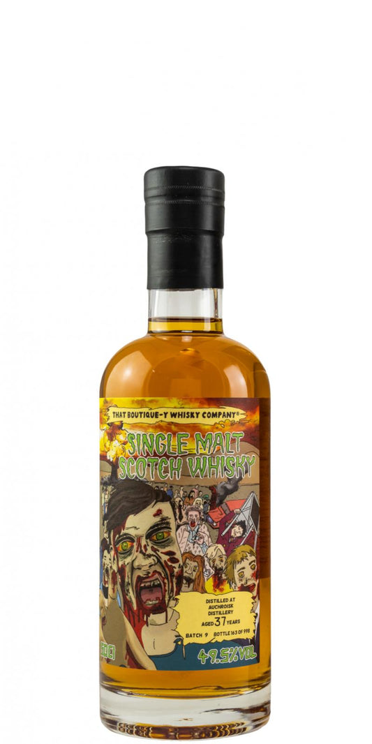 Auchroisk 37Yr (That Boutique-y Whisky Company) 700ml
