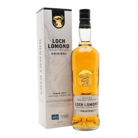 Loch Lomond Original 700ml
