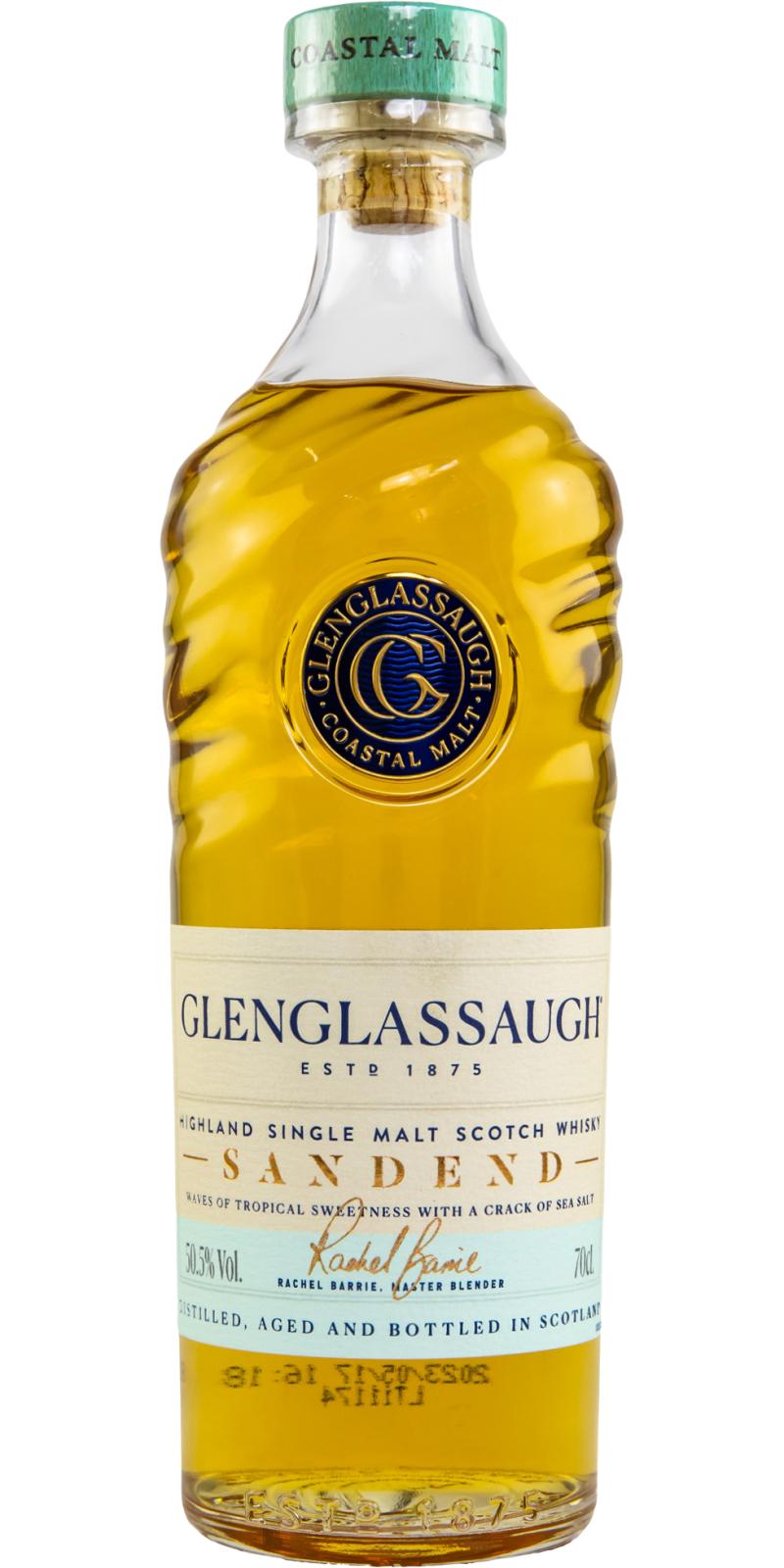 Glenglassaugh Sandend 700ml