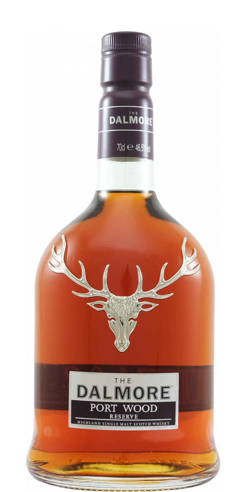Dalmore Port Wood 700ml