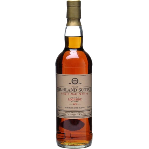 Lochside 1981-2010 (TWE Exclusive) 700ml