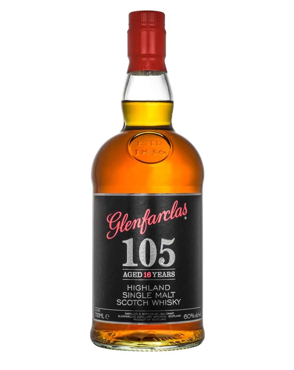 Glenfarclas 105 16Yr 700ml