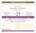 Blair Athol 25Yr 1995-2021 (Old Malt Cask by Hunter Laing) 700ml