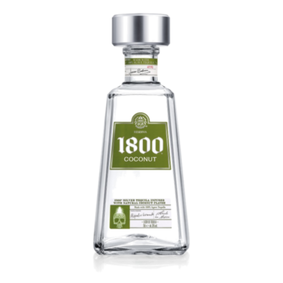 1800 Coconut 700mL