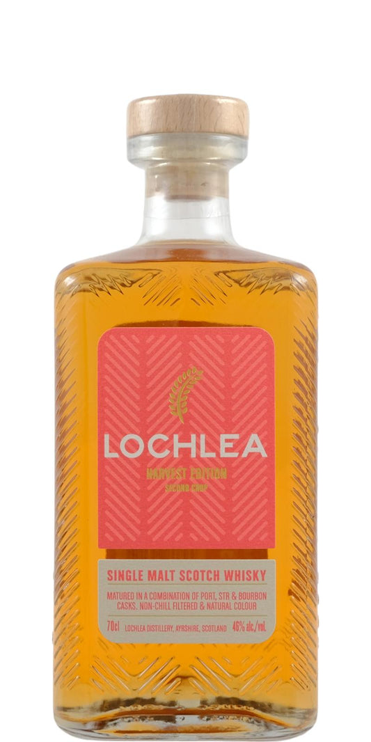 Lochlea Harvest Edition Second Crop 46%