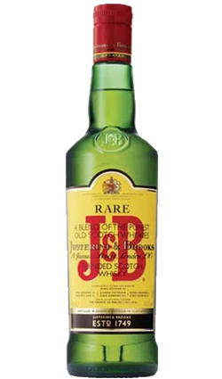 J & B Rare 1000ml