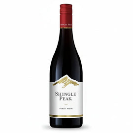 Shingle Peek Pinot Noir