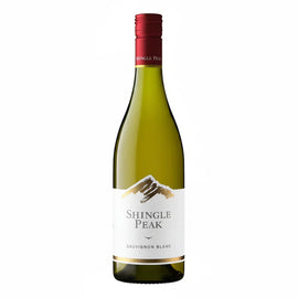 Shingle Peak Sauvignon Blanc
