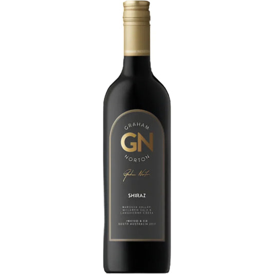 Graham Norton Shiraz 750ml