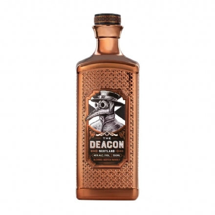 The Deacon Blended Scotch Whisky 700ml
