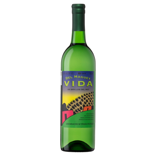 Del Maguey Vida Mezcal 42% 700ml