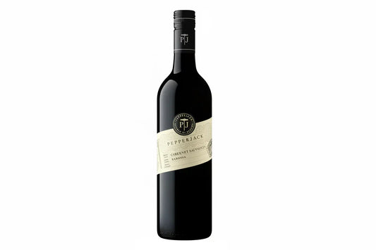 Pepperjack Cabernet Sauvignon