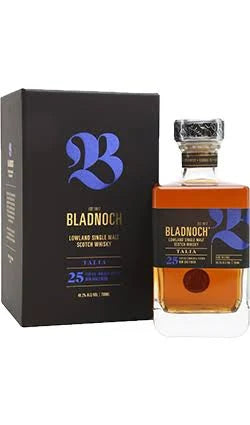 Bladnoch 25YO 700ml