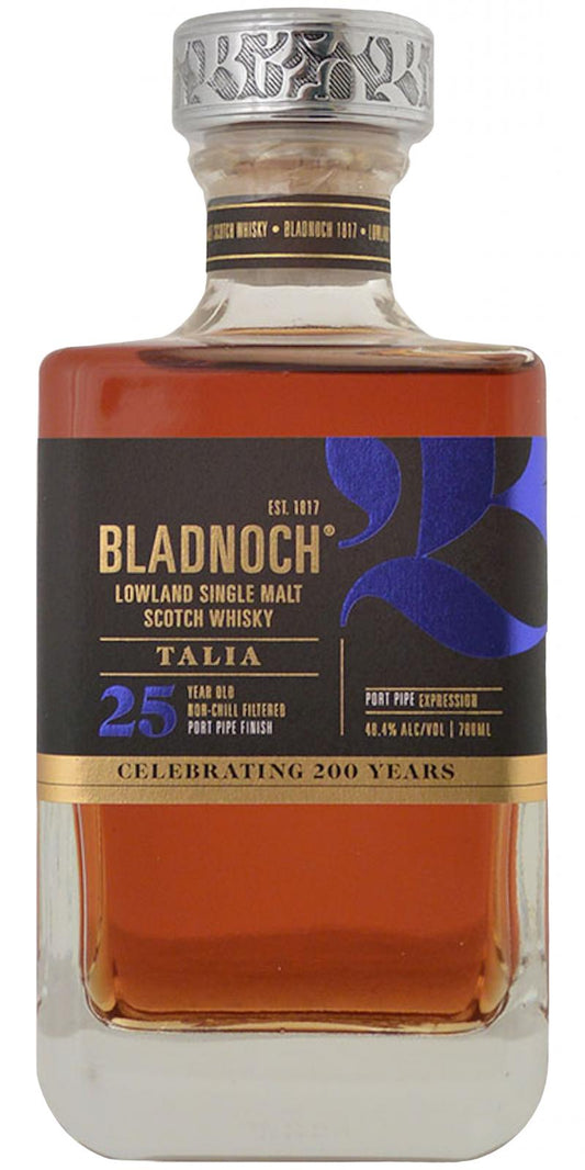 Bladnoch 25YO 700ml