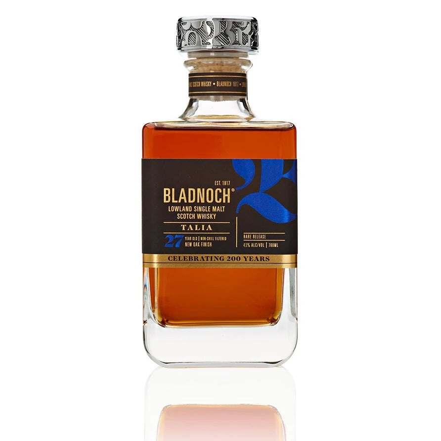 Bladnoch 27YO 700ml