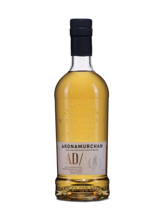 Ardnamurchan 'AD/' 46.8%