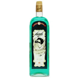Absinthe Flor 70% 40ml