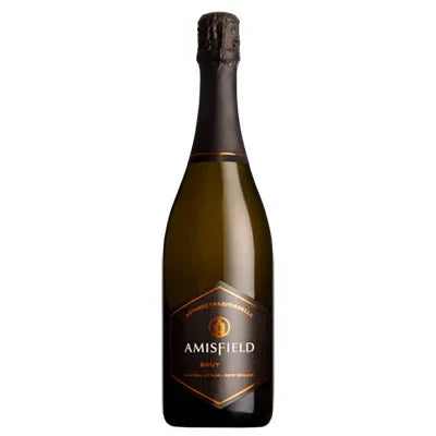 Amisfield NV Brut Methode Trad. - Central Otago - MULTI BUY - NZ Liquor Online