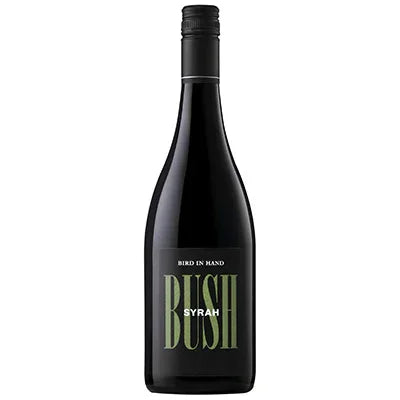 Bird In Hand 2020 Bush Syrah - Australia - MULTI BUY - NZ Liquor Online
