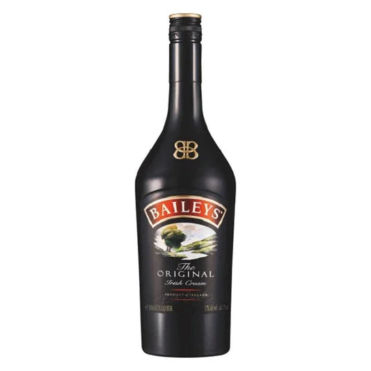 Baileys Original Cream Liqueur 17% 700ml - NZ Liquor Online