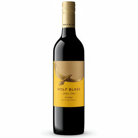 Wolf Blass Yellow Label Shiraz