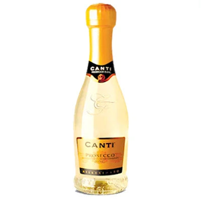 Canti Prosecco DOC 200ml - NZ Liquor Online