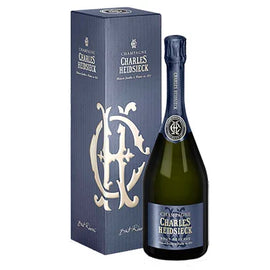 Champán Charles Heidsieck Brut Reserva NV