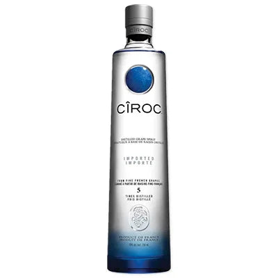 Ciroc Vodka 40% 700ml