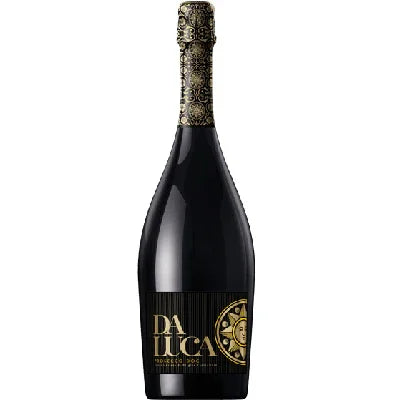 Da Luca Prosecco 750ml - NZ Liquor Online