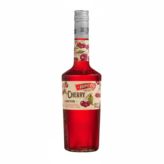 De Kuyper Cherry 700ml - NZ Liquor Online