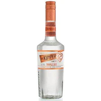 De Kuyper Triple Sec 40% 700ml - NZ Liquor Online