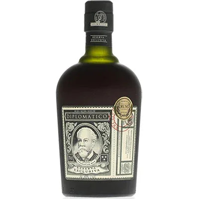 Diplomatico Reserva Exclusiva Rum 40% 700ml - NZ Liquor Online