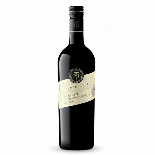 PEPPERJACK MALBEC