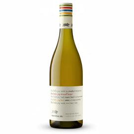 Squealing Pig Sauvignon Blanc
