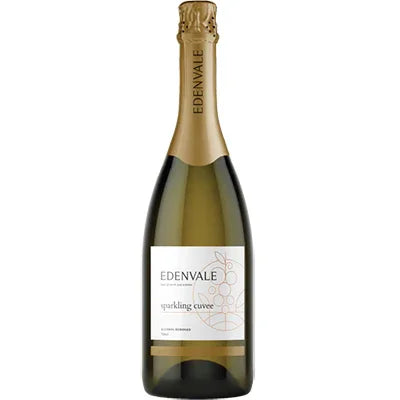 Edenvale Sparkling Cuvee 0% 750ml - NZ Liquor Online