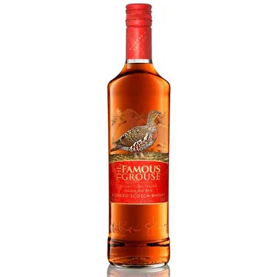 Famous Grouse Sherry Cask Finish 40% 700ml - NZ Liquor Online