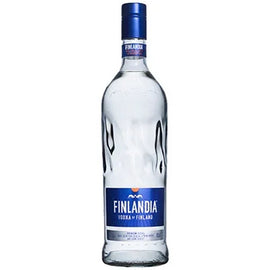 Vodka Finlandia 37,5% 1L