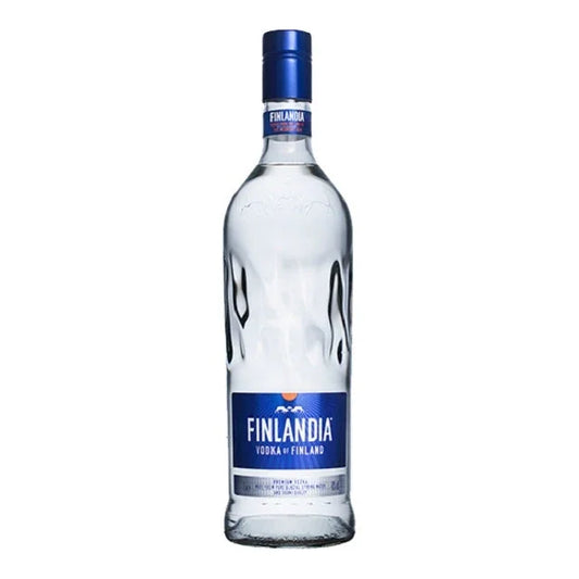 Finlandia Vodka 37.5% 50ml