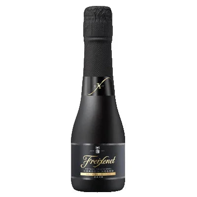 Freixenet Cordon Negra 200ml - NZ Liquor Online