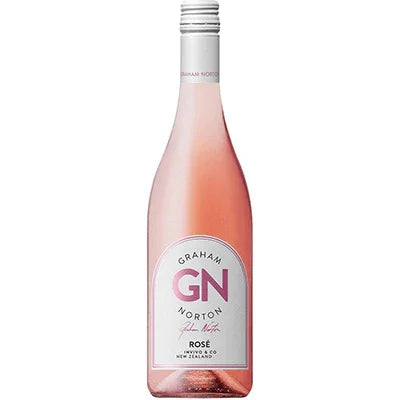 Graham Norton's Rose 750ml