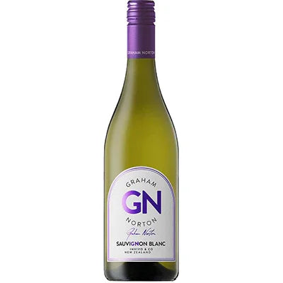 Graham Norton's Sauv Blanc 750ml