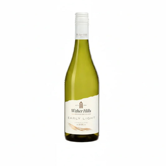 Wither Hills Early Light Sauvignon Blanc 750ml - NZ Liquor Online