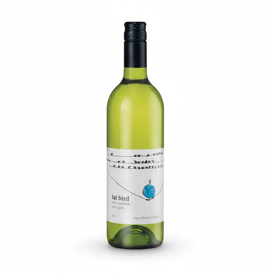 Fat Bird Pinot Gris 2024 750ml