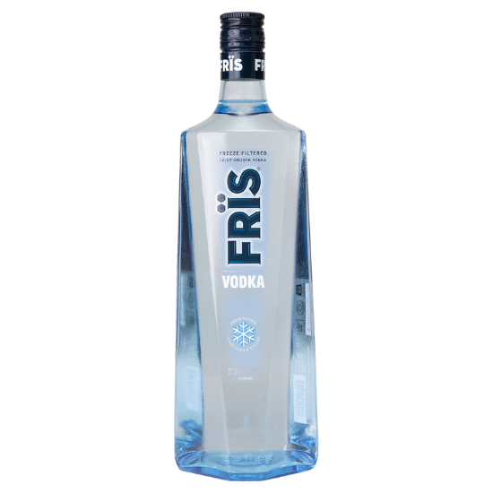 Frïs Vodka 1 Litre - NZ Liquor Online
