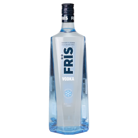 Frïs Vodka 1 Litre - NZ Liquor Online