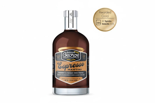 ESPRESSO MARTINI 700ml - NZ Liquor Online